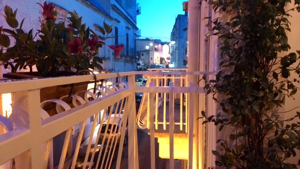 Ciao Bello B&B Martina Franca Room photo