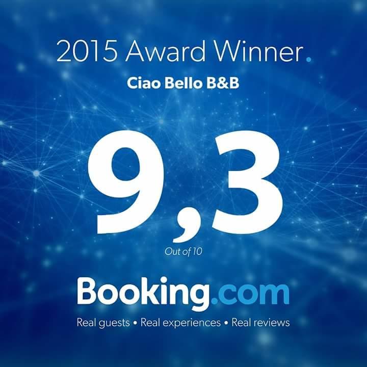 Ciao Bello B&B Martina Franca Exterior photo