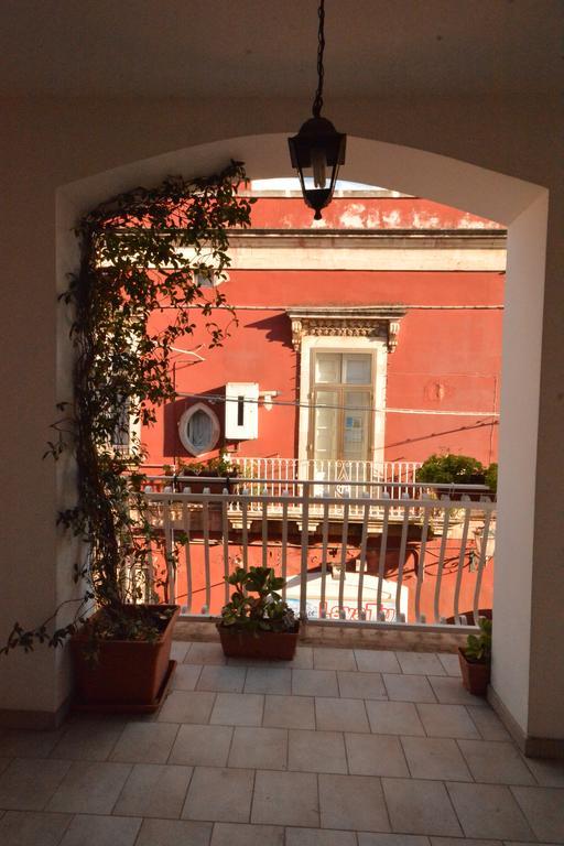 Ciao Bello B&B Martina Franca Exterior photo