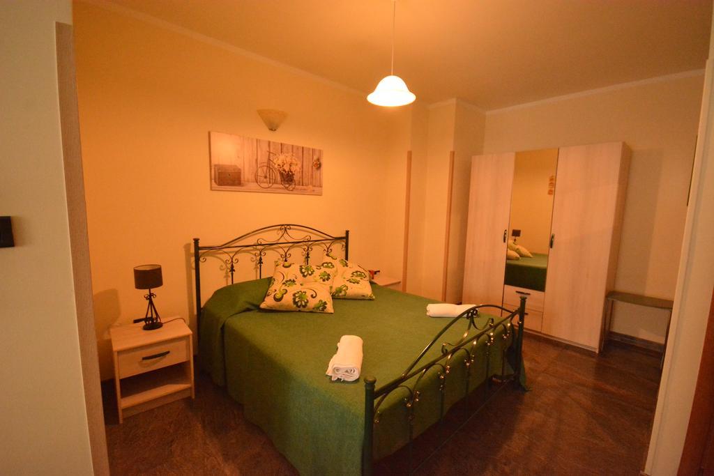 Ciao Bello B&B Martina Franca Exterior photo